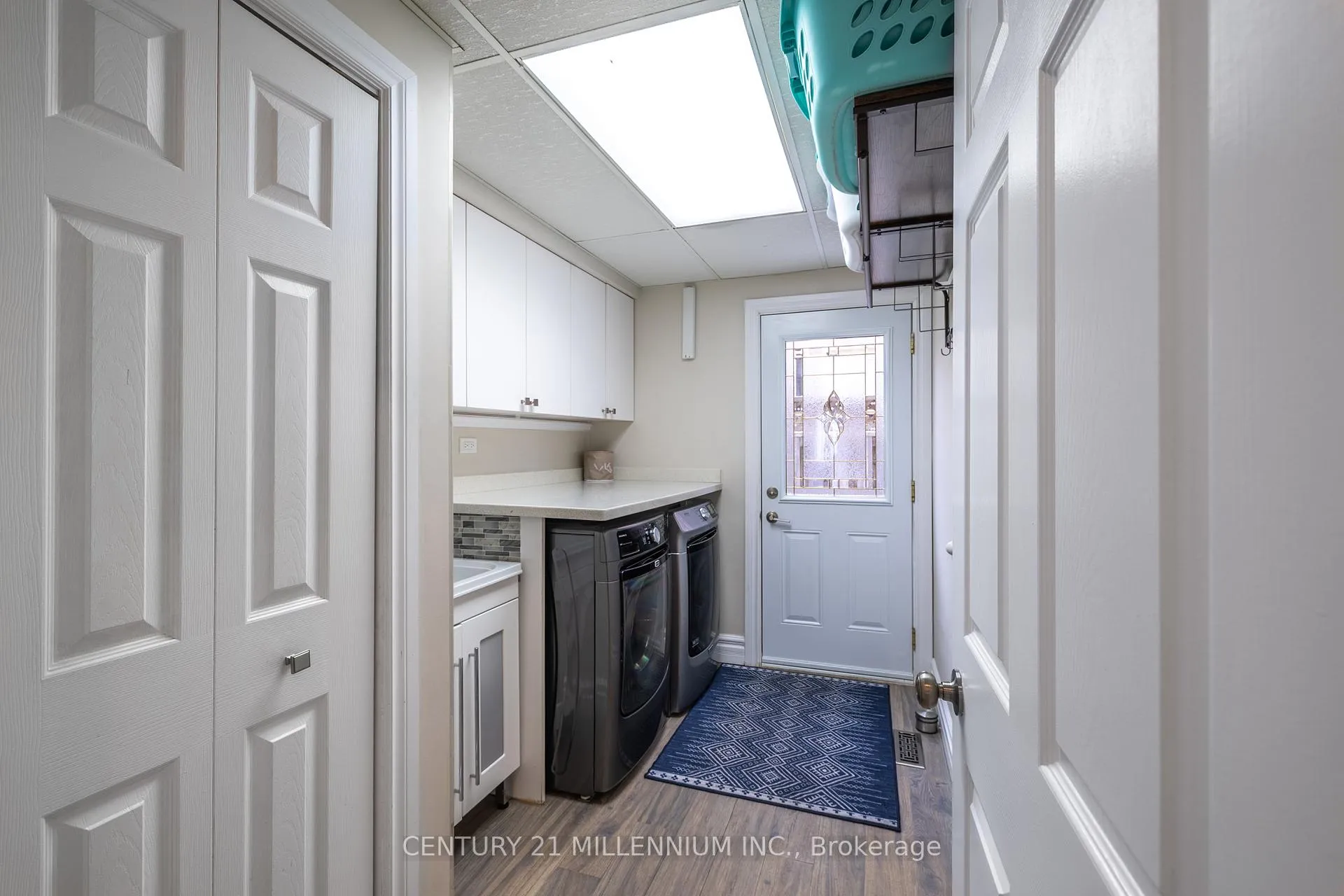Photo 6 of 4 Marchmount Crescent, Brampton, Central Park — HOMEH