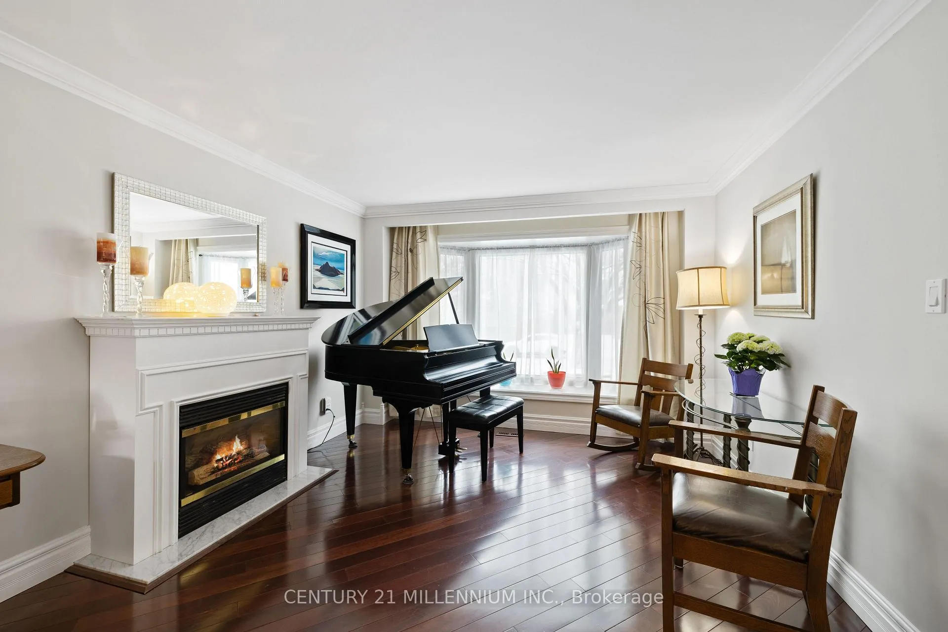Photo 7 of 4 Marchmount Crescent, Brampton, Central Park — HOMEH