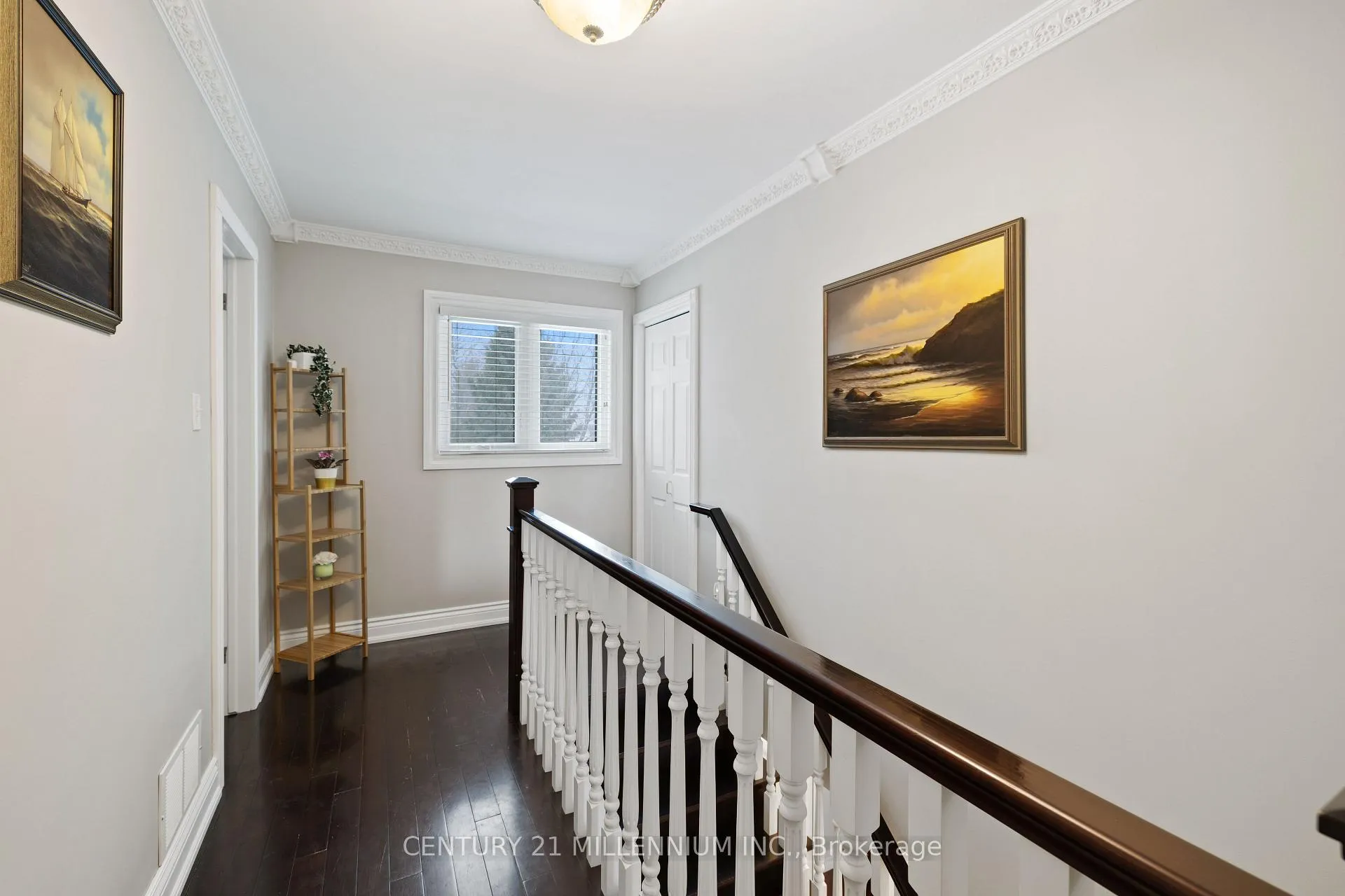 Photo 19 of 4 Marchmount Crescent, Brampton, Central Park — HOMEH