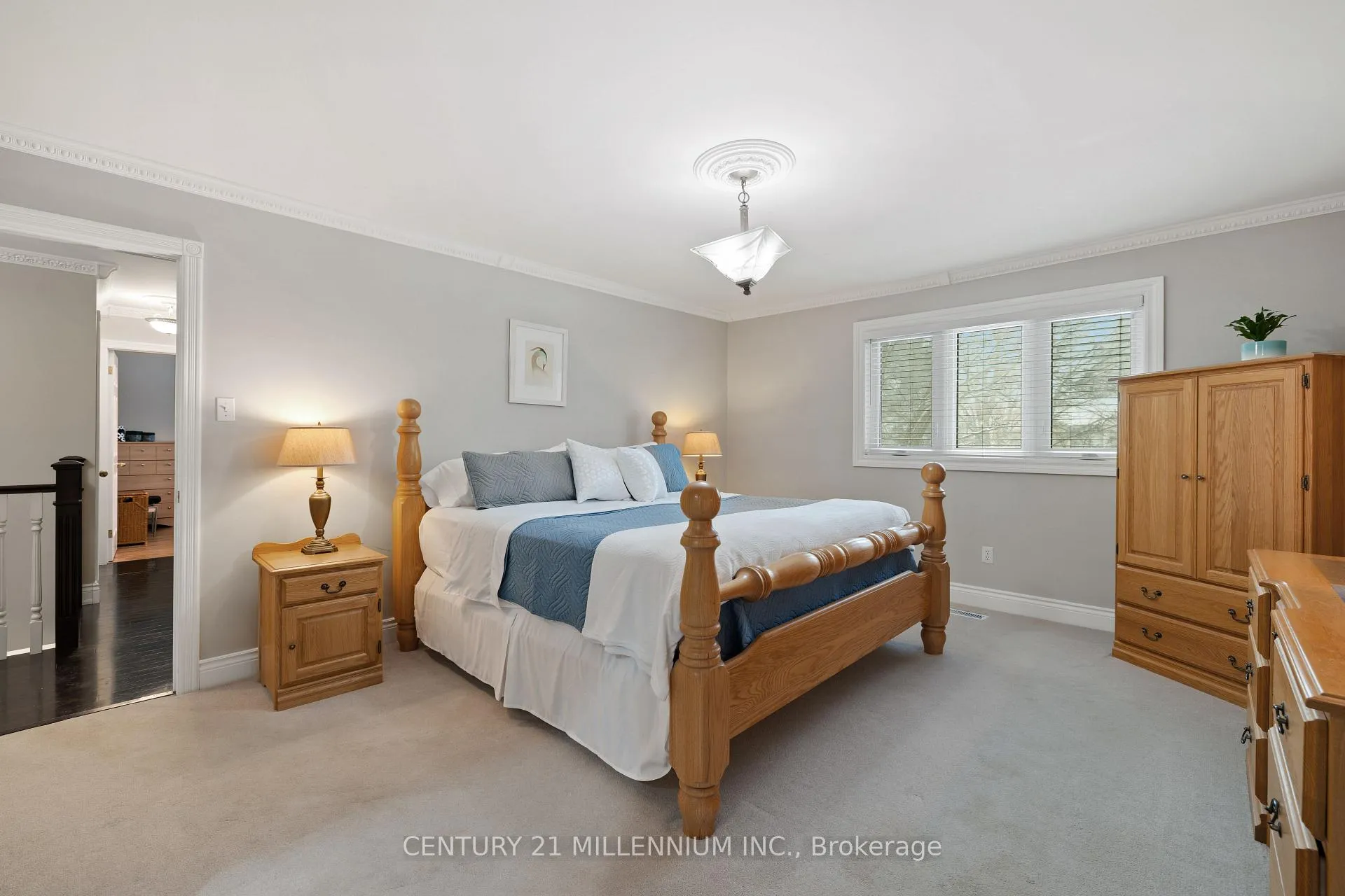 Photo 20 of 4 Marchmount Crescent, Brampton, Central Park — HOMEH