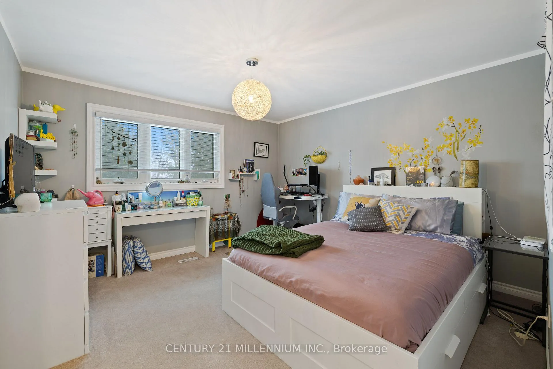 Photo 25 of 4 Marchmount Crescent, Brampton, Central Park — HOMEH