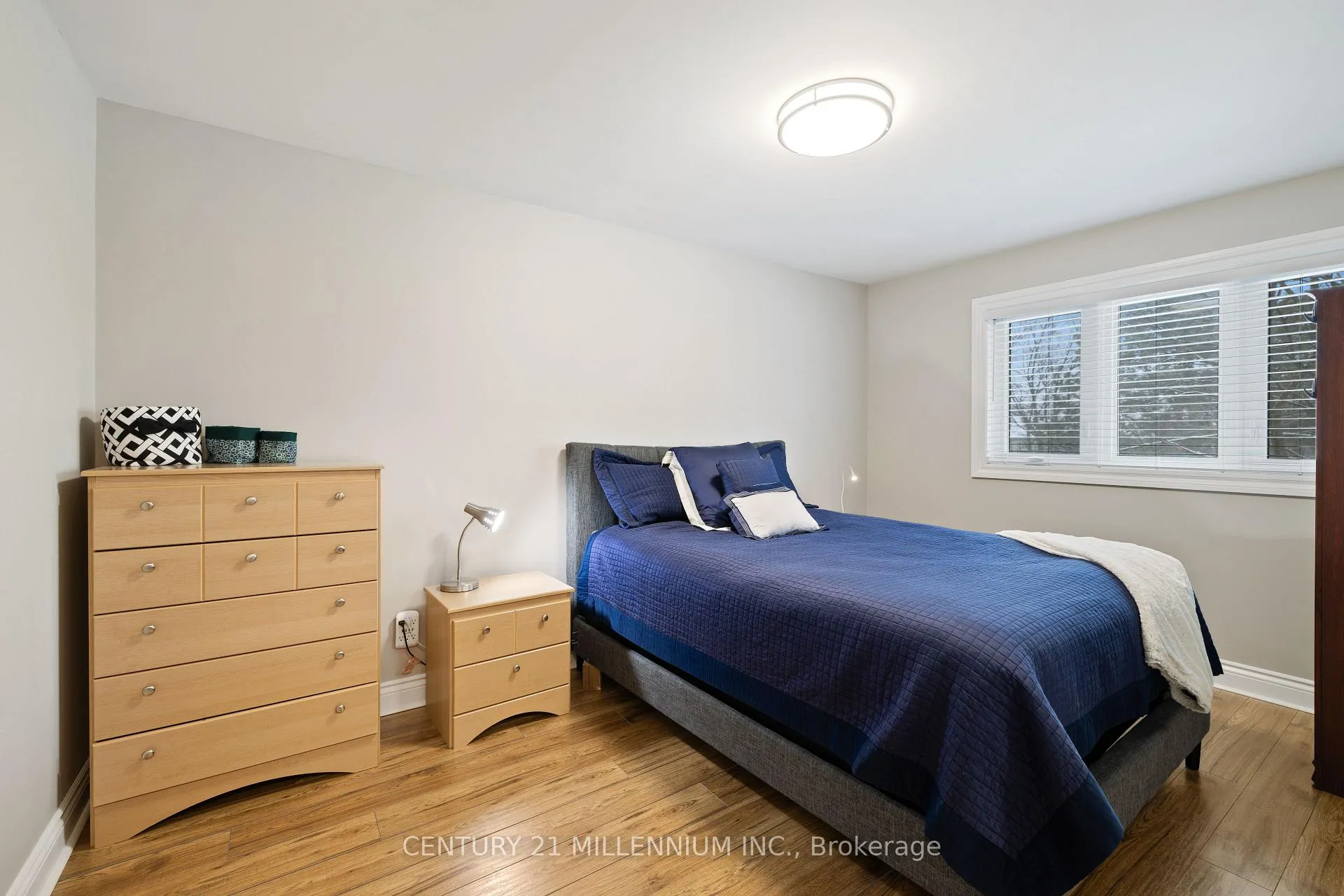 Photo 26 of 4 Marchmount Crescent, Brampton, Central Park — HOMEH