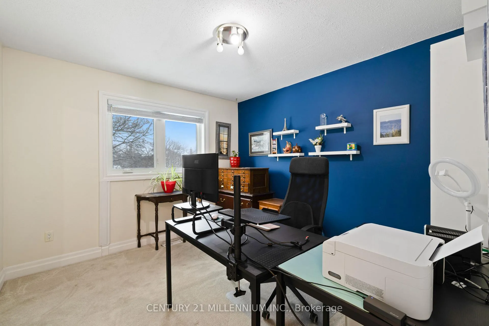 Photo 27 of 4 Marchmount Crescent, Brampton, Central Park — HOMEH