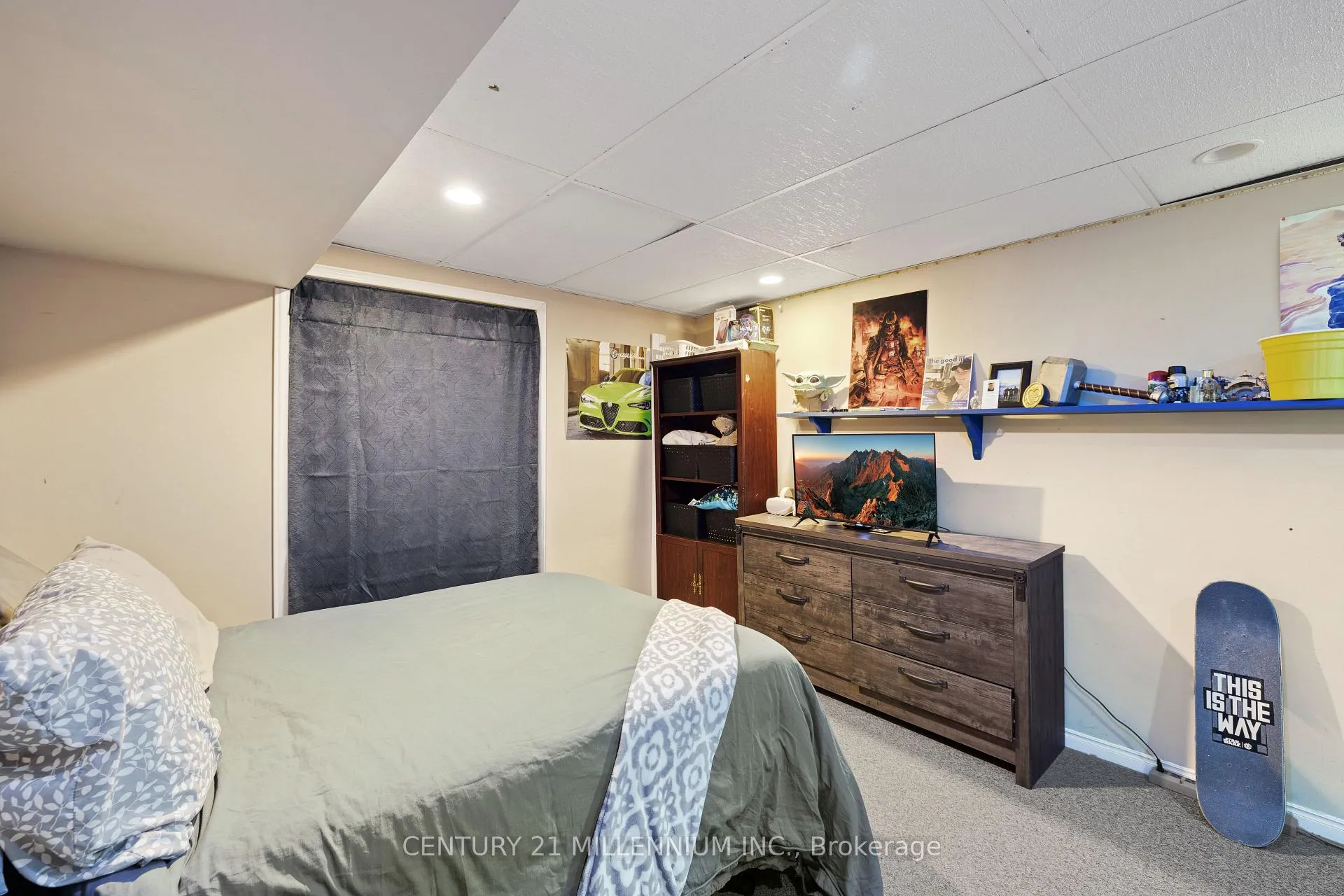 Photo 33 of 4 Marchmount Crescent, Brampton, Central Park — HOMEH
