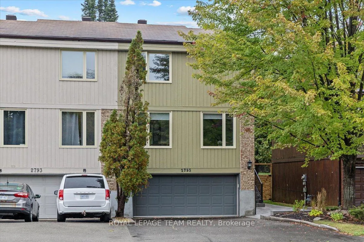 Photo 2 of 2795 Flannery Drive, Ottawa, Mooneys Bay/Riverside Park — HOMEH
