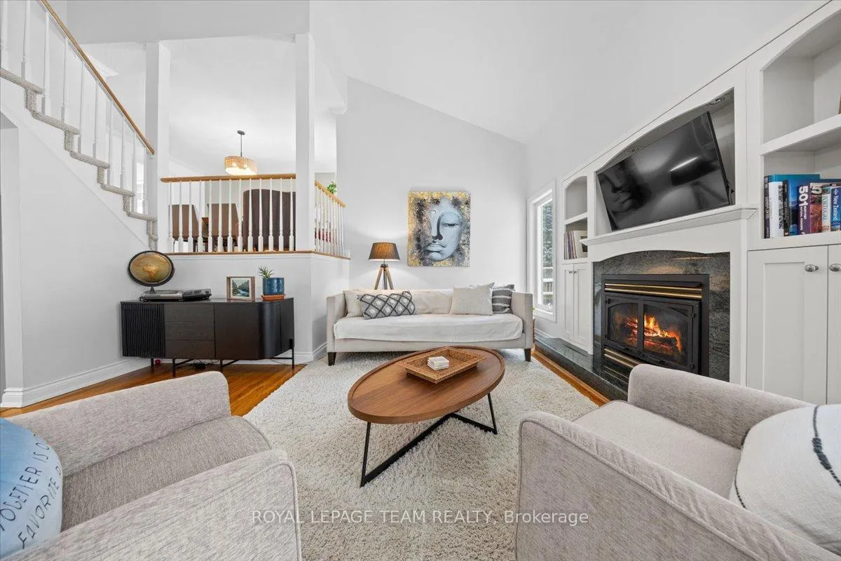 Photo 8 of 2795 Flannery Drive, Ottawa, Mooneys Bay/Riverside Park — HOMEH