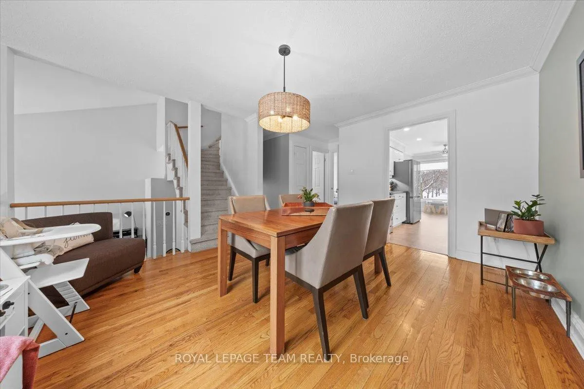Photo 12 of 2795 Flannery Drive, Ottawa, Mooneys Bay/Riverside Park — HOMEH