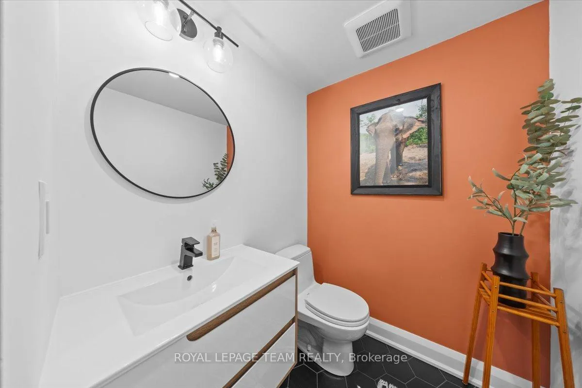 Photo 14 of 2795 Flannery Drive, Ottawa, Mooneys Bay/Riverside Park — HOMEH