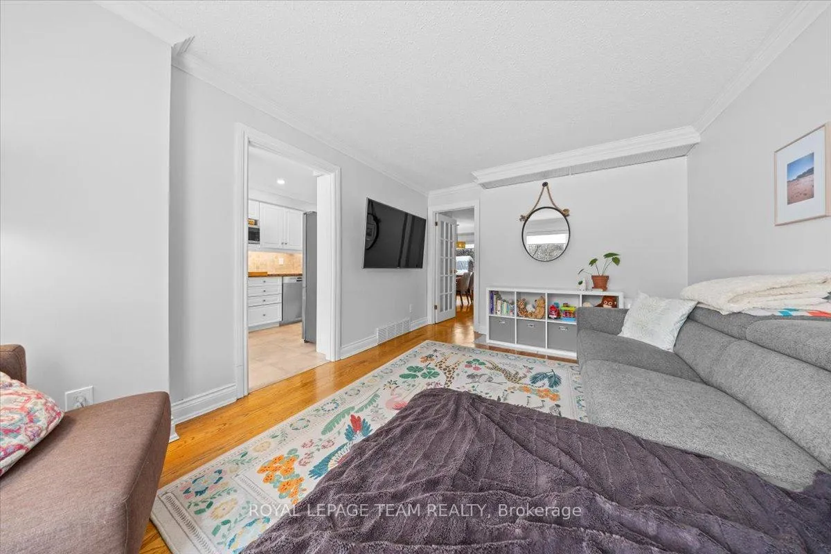 Photo 16 of 2795 Flannery Drive, Ottawa, Mooneys Bay/Riverside Park — HOMEH