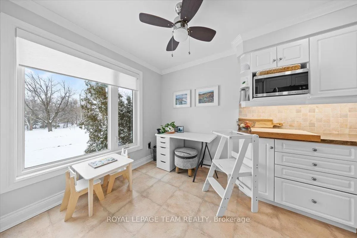 Photo 18 of 2795 Flannery Drive, Ottawa, Mooneys Bay/Riverside Park — HOMEH