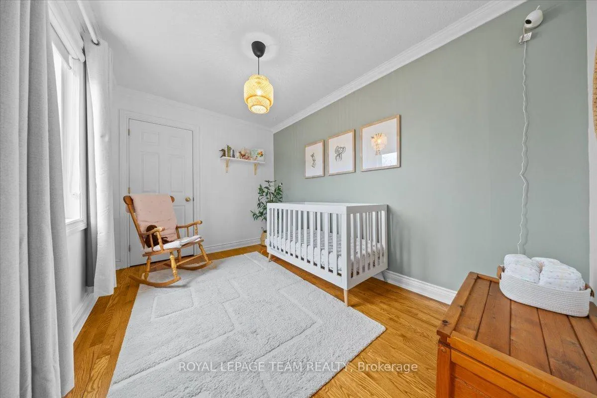Photo 23 of 2795 Flannery Drive, Ottawa, Mooneys Bay/Riverside Park — HOMEH