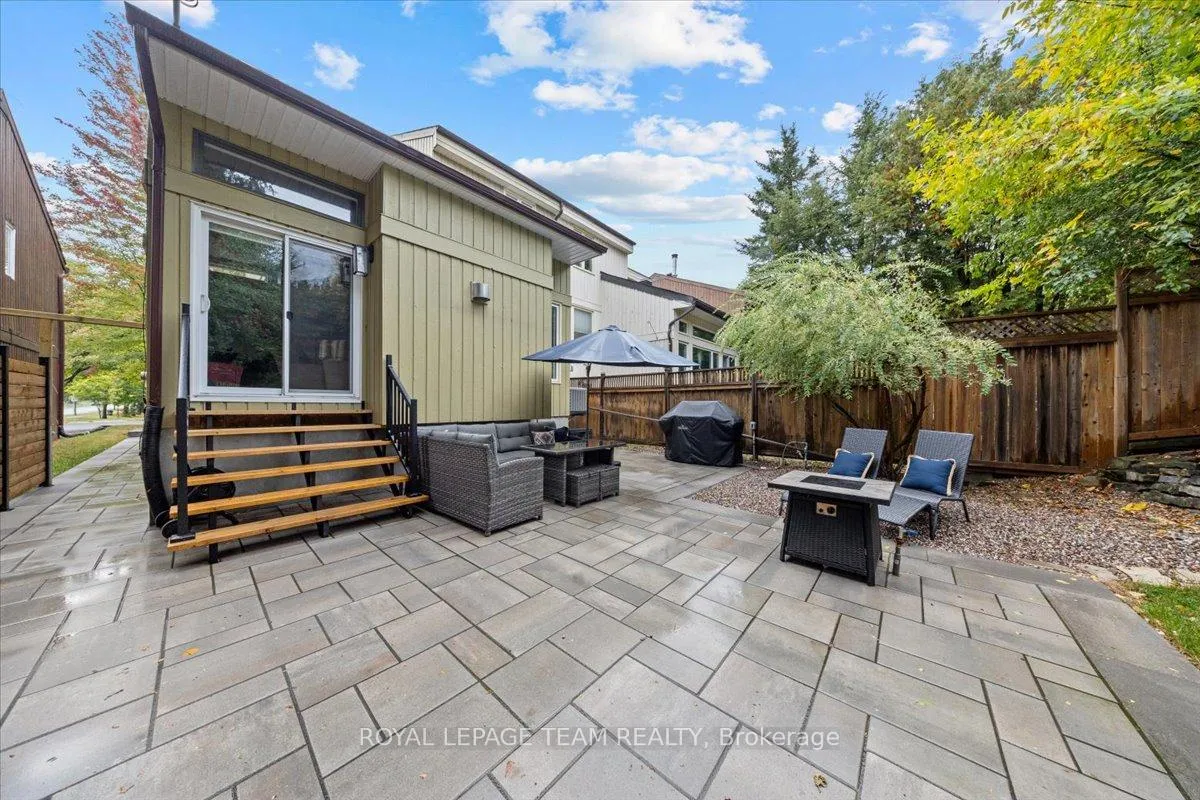 Photo 36 of 2795 Flannery Drive, Ottawa, Mooneys Bay/Riverside Park — HOMEH
