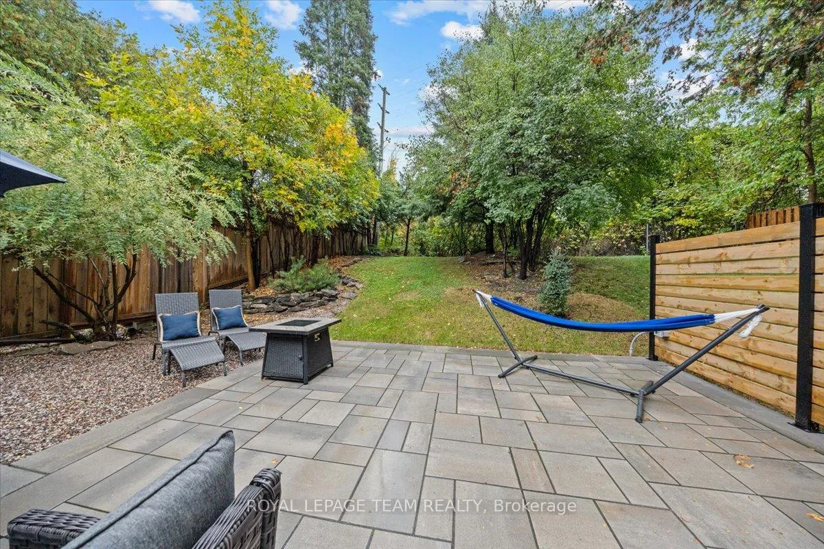 Photo 38 of 2795 Flannery Drive, Ottawa, Mooneys Bay/Riverside Park — HOMEH