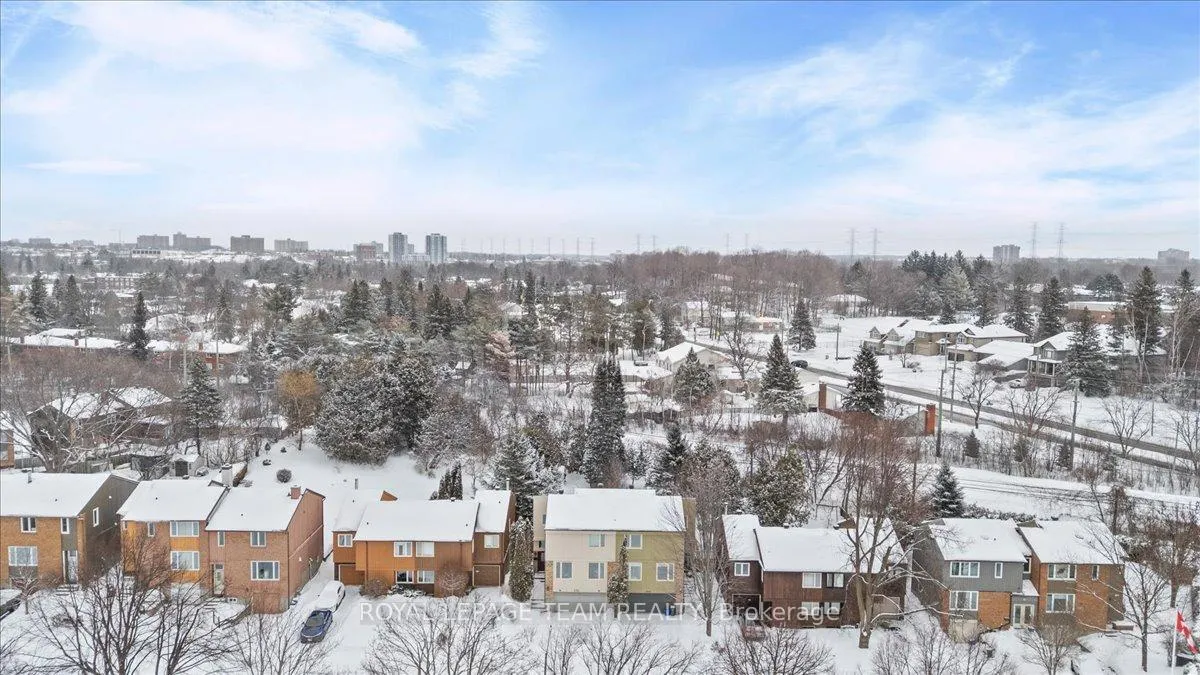 Photo 39 of 2795 Flannery Drive, Ottawa, Mooneys Bay/Riverside Park — HOMEH
