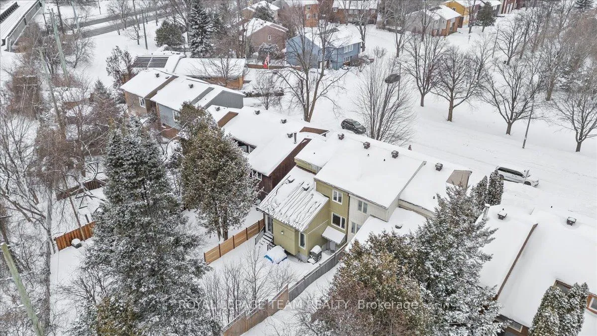 Photo 41 of 2795 Flannery Drive, Ottawa, Mooneys Bay/Riverside Park — HOMEH