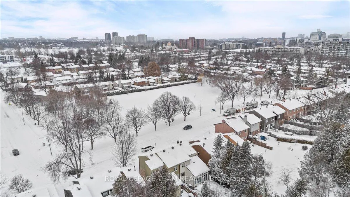 Photo 42 of 2795 Flannery Drive, Ottawa, Mooneys Bay/Riverside Park — HOMEH