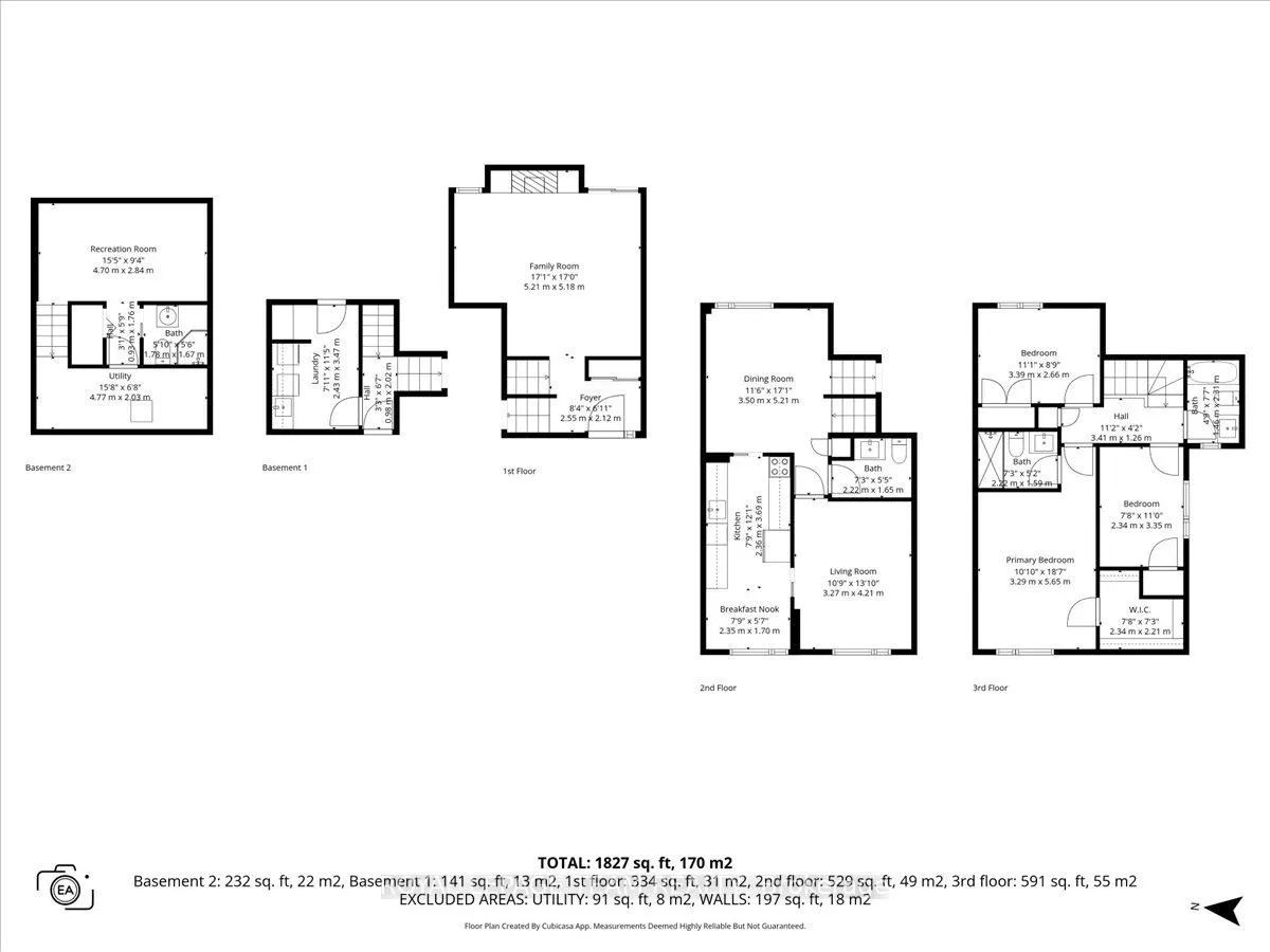 Photo 44 of 2795 Flannery Drive, Ottawa, Mooneys Bay/Riverside Park — HOMEH