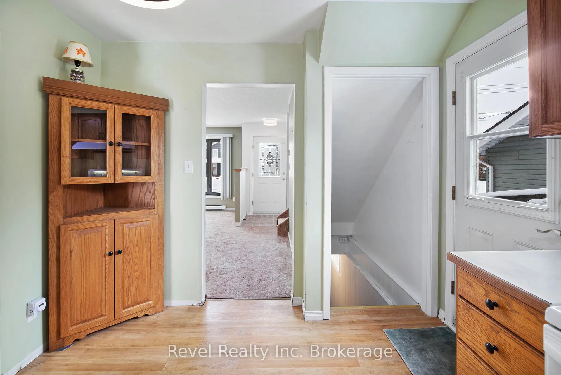Photo 14 of 237 Park Avenue, North Bay, Widdifield — HOMEH