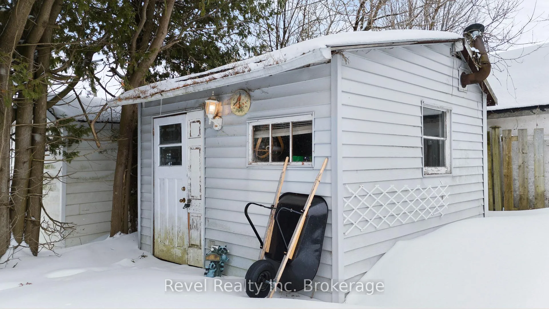 Photo 39 of 237 Park Avenue, North Bay, Widdifield — HOMEH