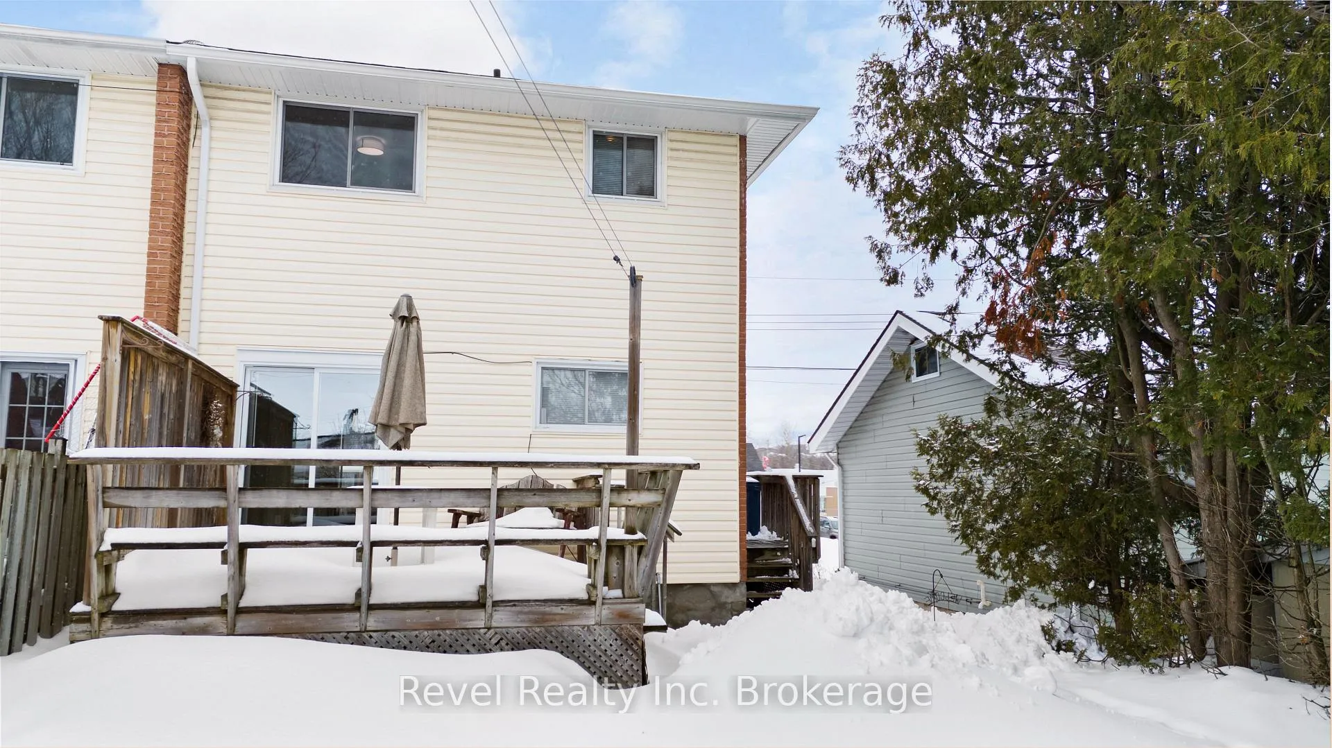 Photo 40 of 237 Park Avenue, North Bay, Widdifield — HOMEH