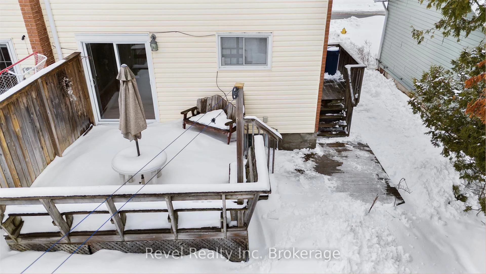 Photo 41 of 237 Park Avenue, North Bay, Widdifield — HOMEH