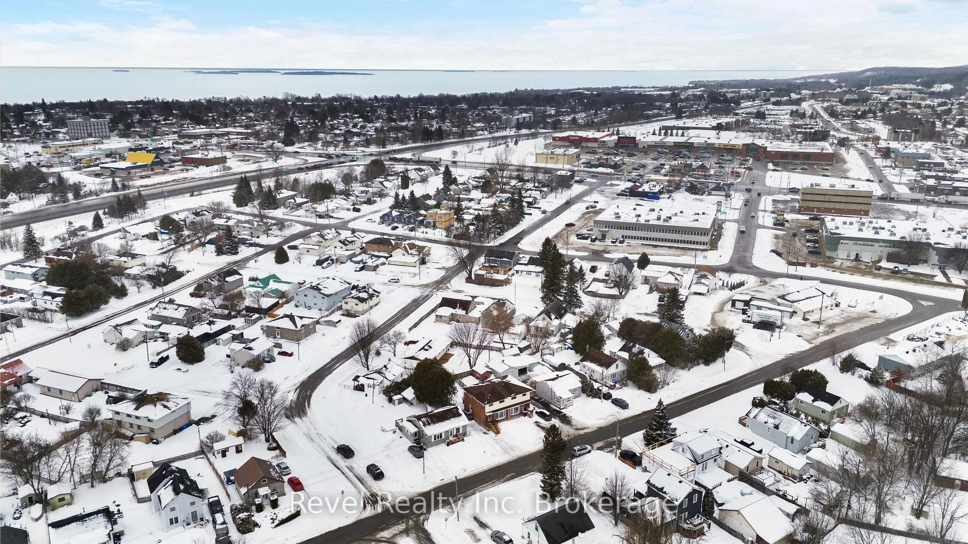 Photo 43 of 237 Park Avenue, North Bay, Widdifield — HOMEH