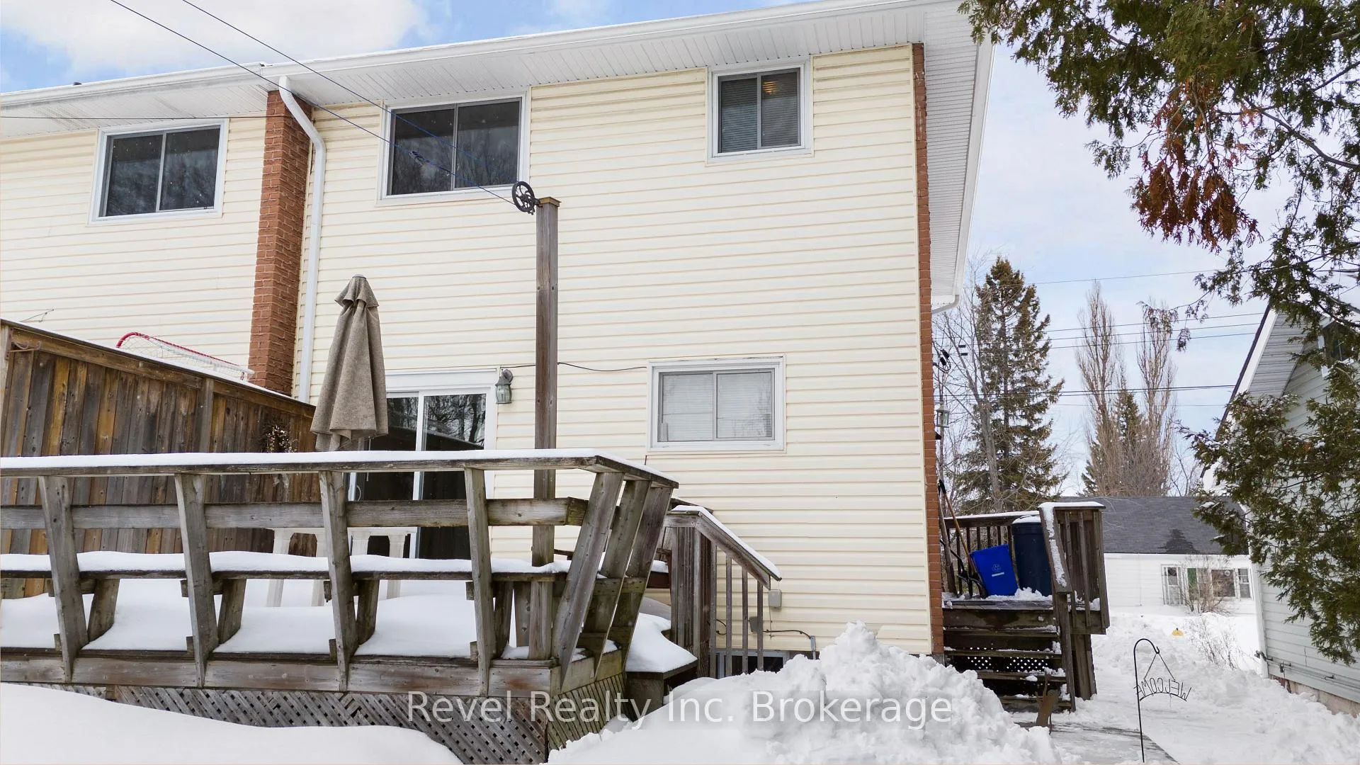 Photo 44 of 237 Park Avenue, North Bay, Widdifield — HOMEH