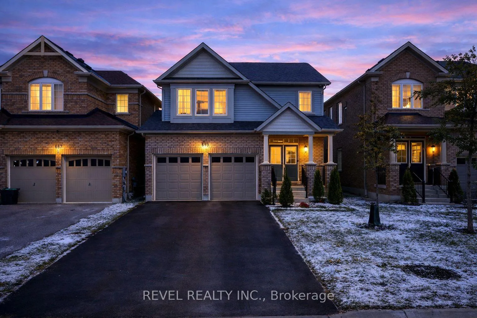 Photo 2 of 693 Mcmullen Street, Shelburne — HOMEH