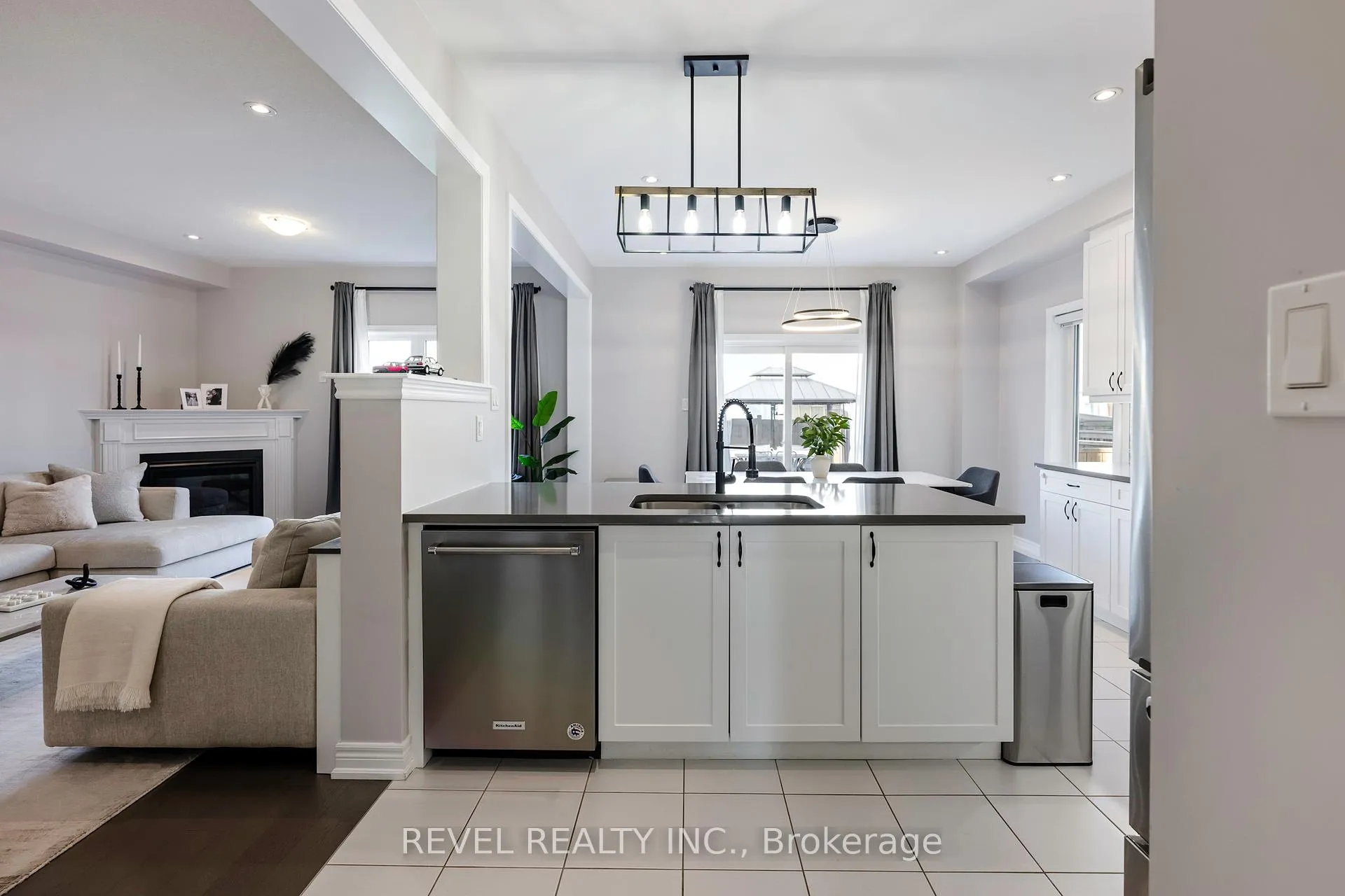Photo 9 of 693 Mcmullen Street, Shelburne — HOMEH