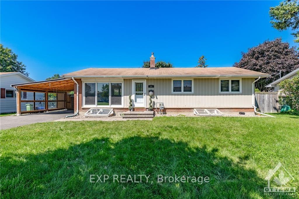 Photo 1 of 25 Oakview Avenue, Ottawa, Meadowlands/Crestview — HOMEH