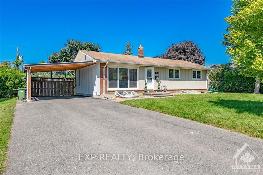 Photo 2 of 25 Oakview Avenue, Ottawa, Meadowlands/Crestview — HOMEH