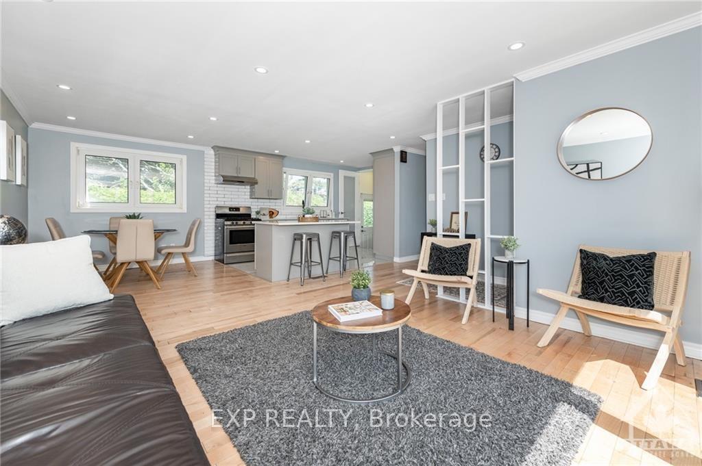 Photo 6 of 25 Oakview Avenue, Ottawa, Meadowlands/Crestview — HOMEH
