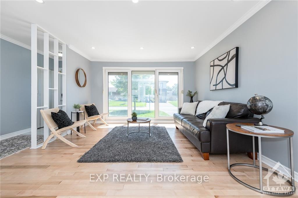 Photo 7 of 25 Oakview Avenue, Ottawa, Meadowlands/Crestview — HOMEH