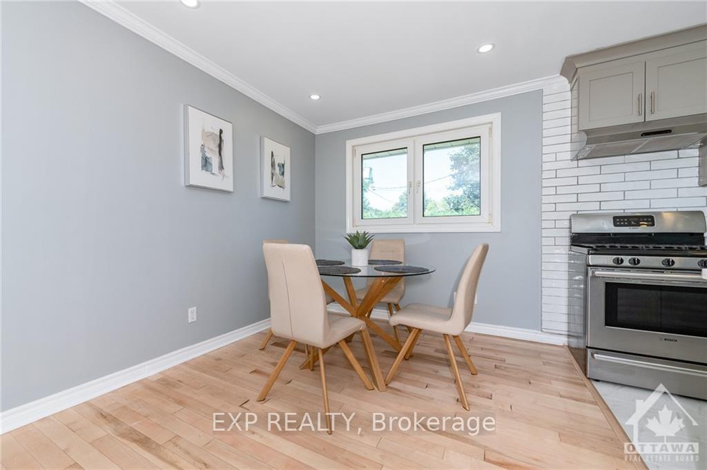 Photo 8 of 25 Oakview Avenue, Ottawa, Meadowlands/Crestview — HOMEH