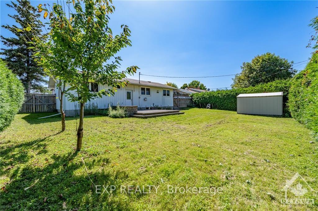 Photo 29 of 25 Oakview Avenue, Ottawa, Meadowlands/Crestview — HOMEH