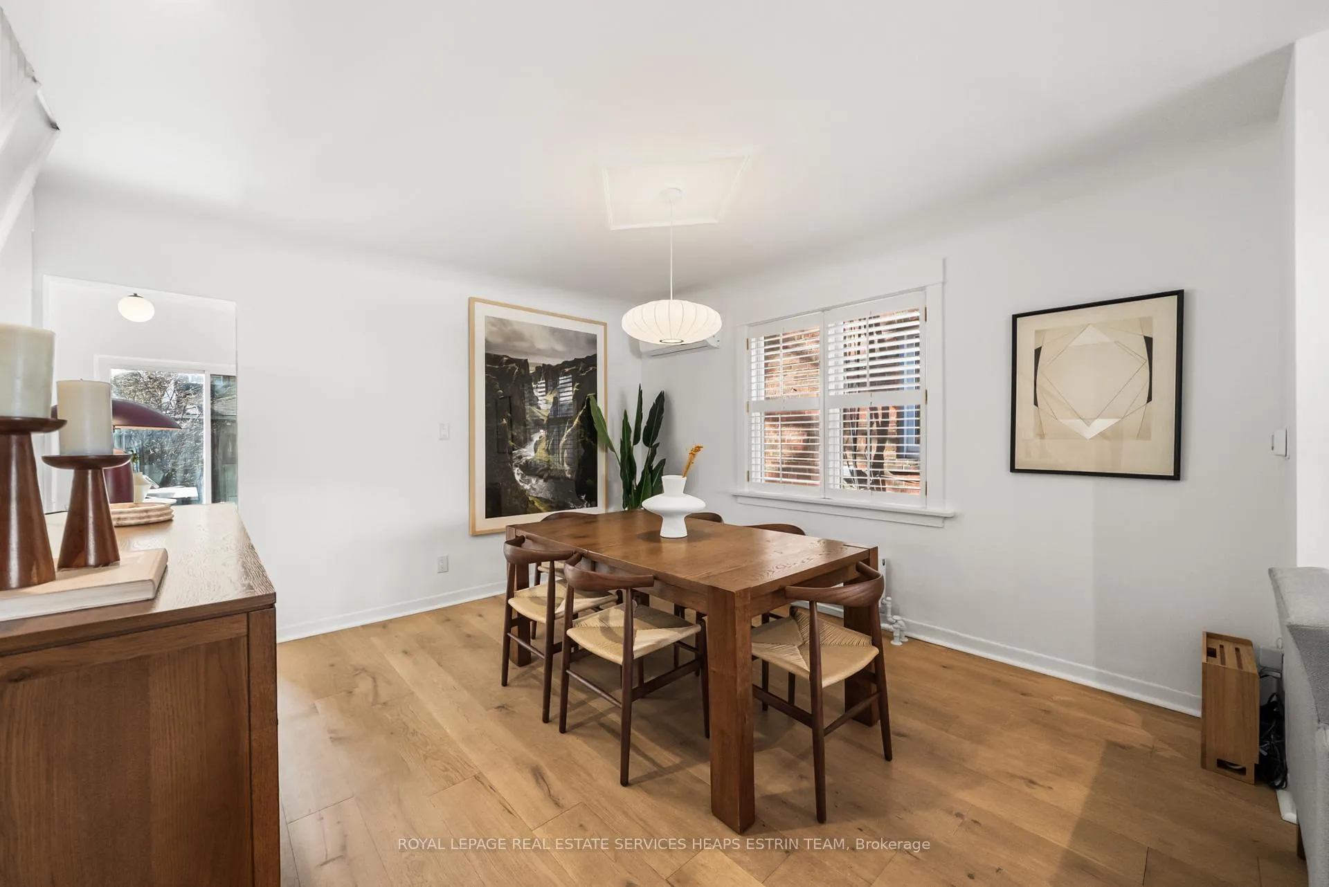 Photo 6 of 130 Donegall Drive, Toronto, Leaside — HOMEH
