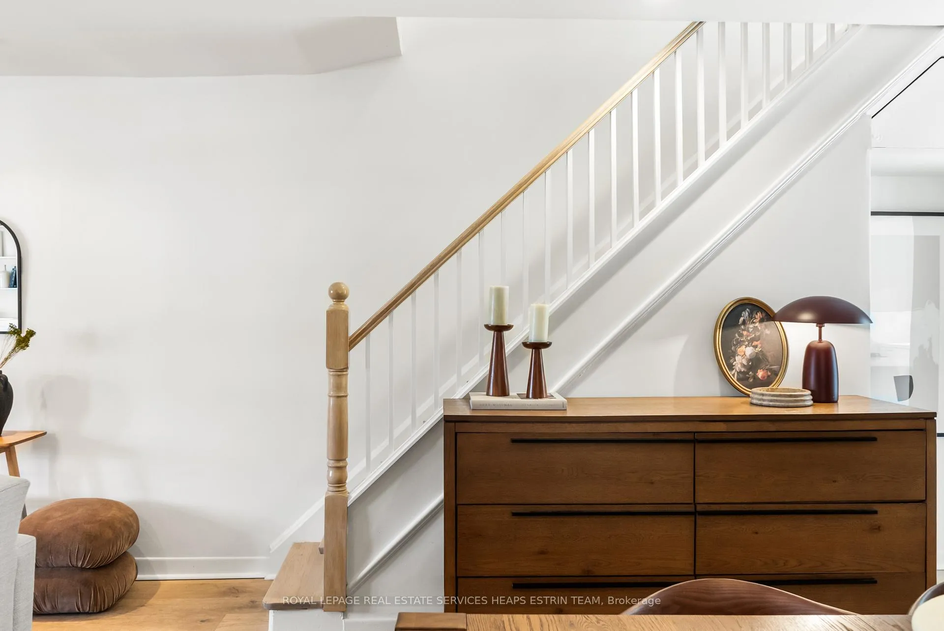 Photo 11 of 130 Donegall Drive, Toronto, Leaside — HOMEH