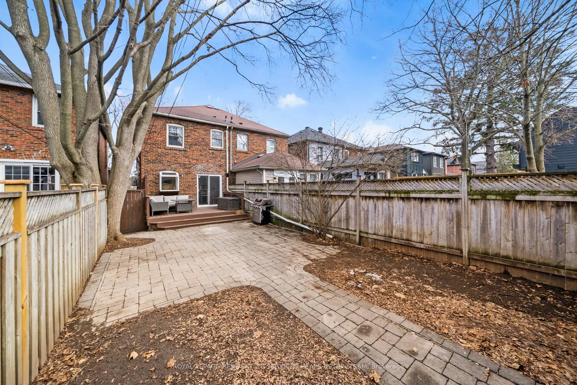 Photo 24 of 130 Donegall Drive, Toronto, Leaside — HOMEH