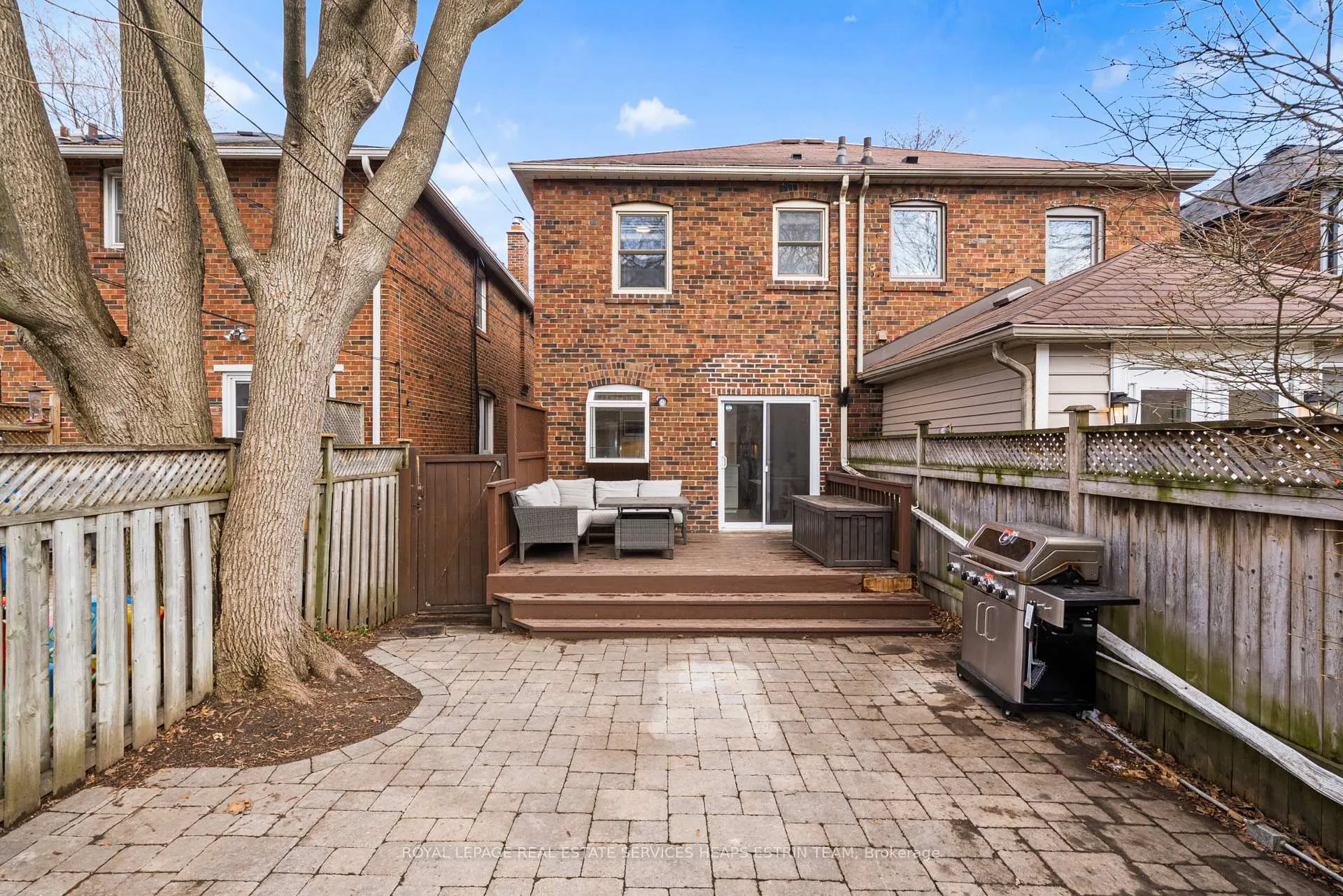 Photo 25 of 130 Donegall Drive, Toronto, Leaside — HOMEH