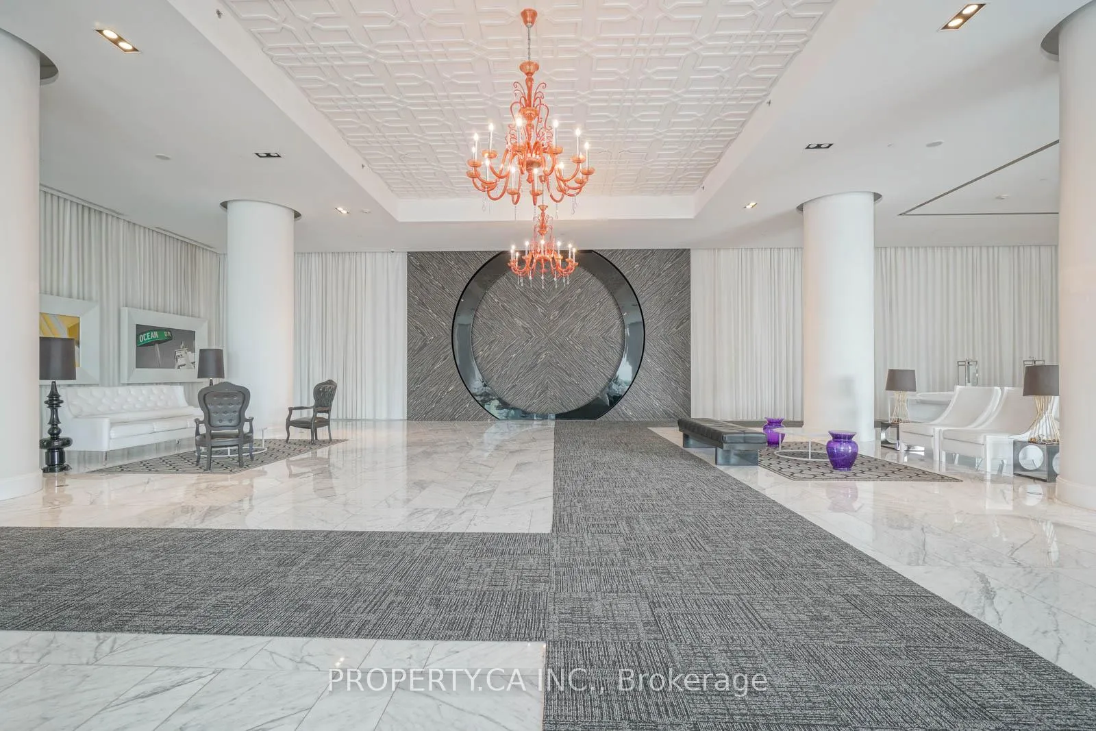 Photo 1 of Unit 1502, 90 Park Lawn Road, Etobicoke, Mimico — HOMEH