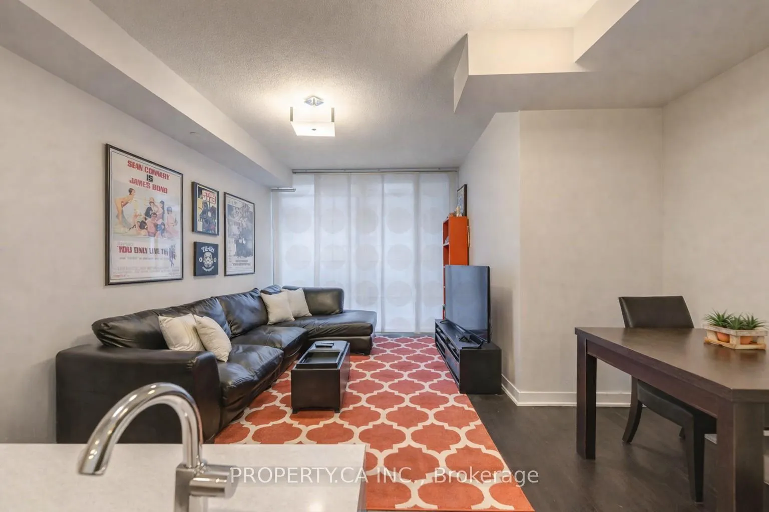 Photo 4 of Unit 1502, 90 Park Lawn Road, Etobicoke, Mimico — HOMEH