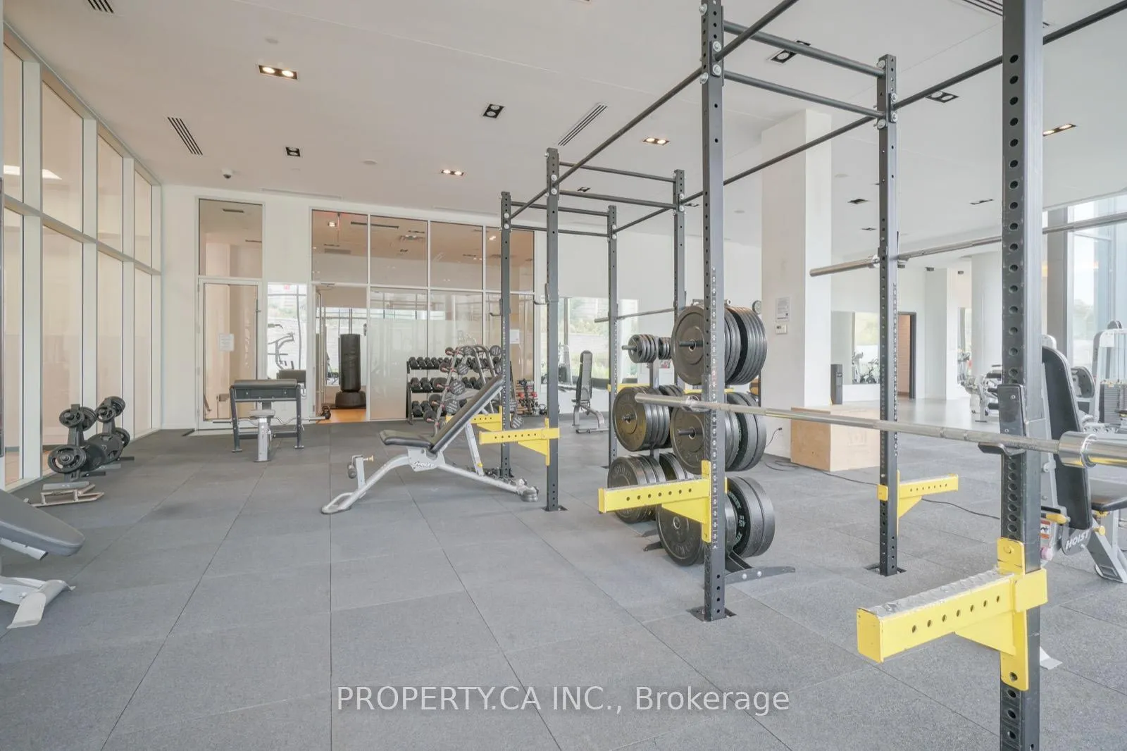 Photo 13 of Unit 1502, 90 Park Lawn Road, Etobicoke, Mimico — HOMEH