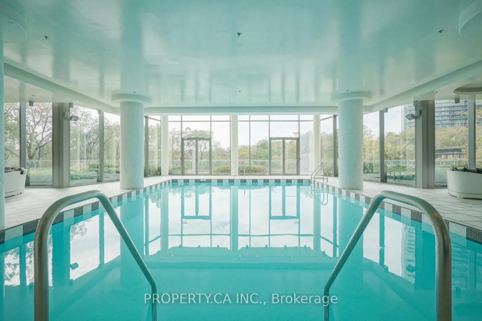 Photo 16 of Unit 1502, 90 Park Lawn Road, Etobicoke, Mimico — HOMEH