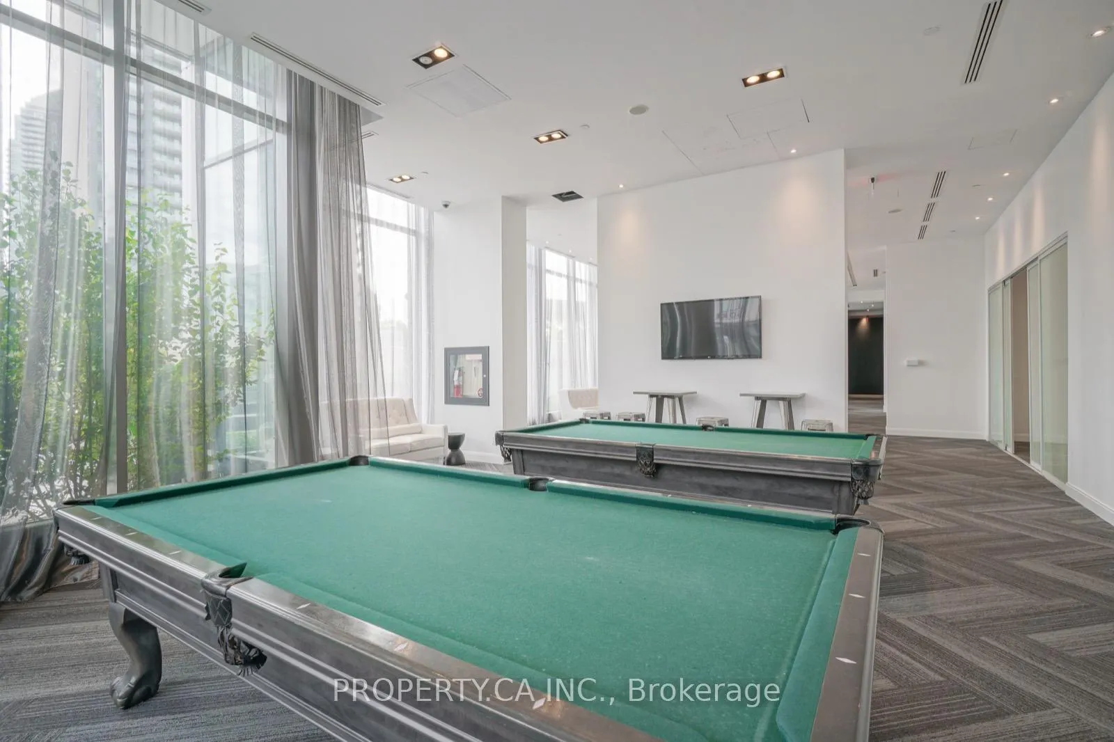 Photo 18 of Unit 1502, 90 Park Lawn Road, Etobicoke, Mimico — HOMEH