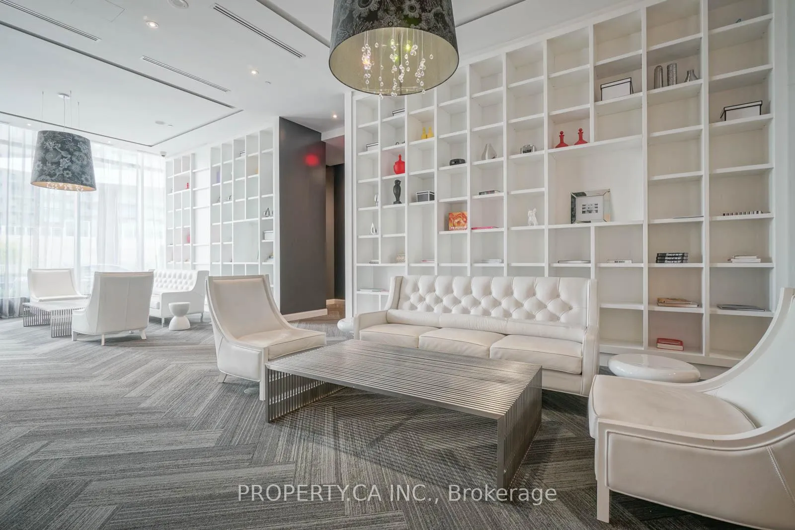 Photo 19 of Unit 1502, 90 Park Lawn Road, Etobicoke, Mimico — HOMEH
