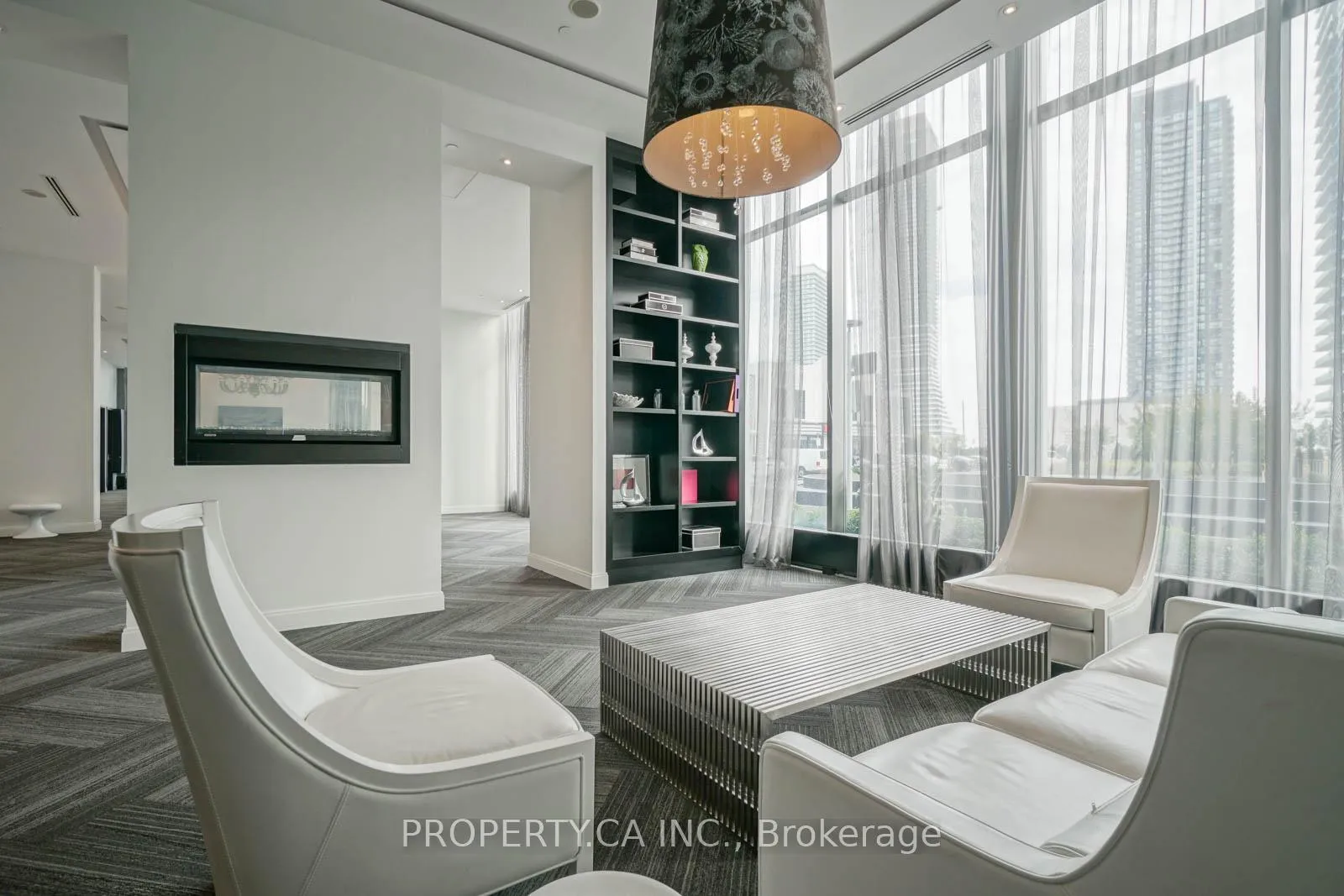 Photo 20 of Unit 1502, 90 Park Lawn Road, Etobicoke, Mimico — HOMEH