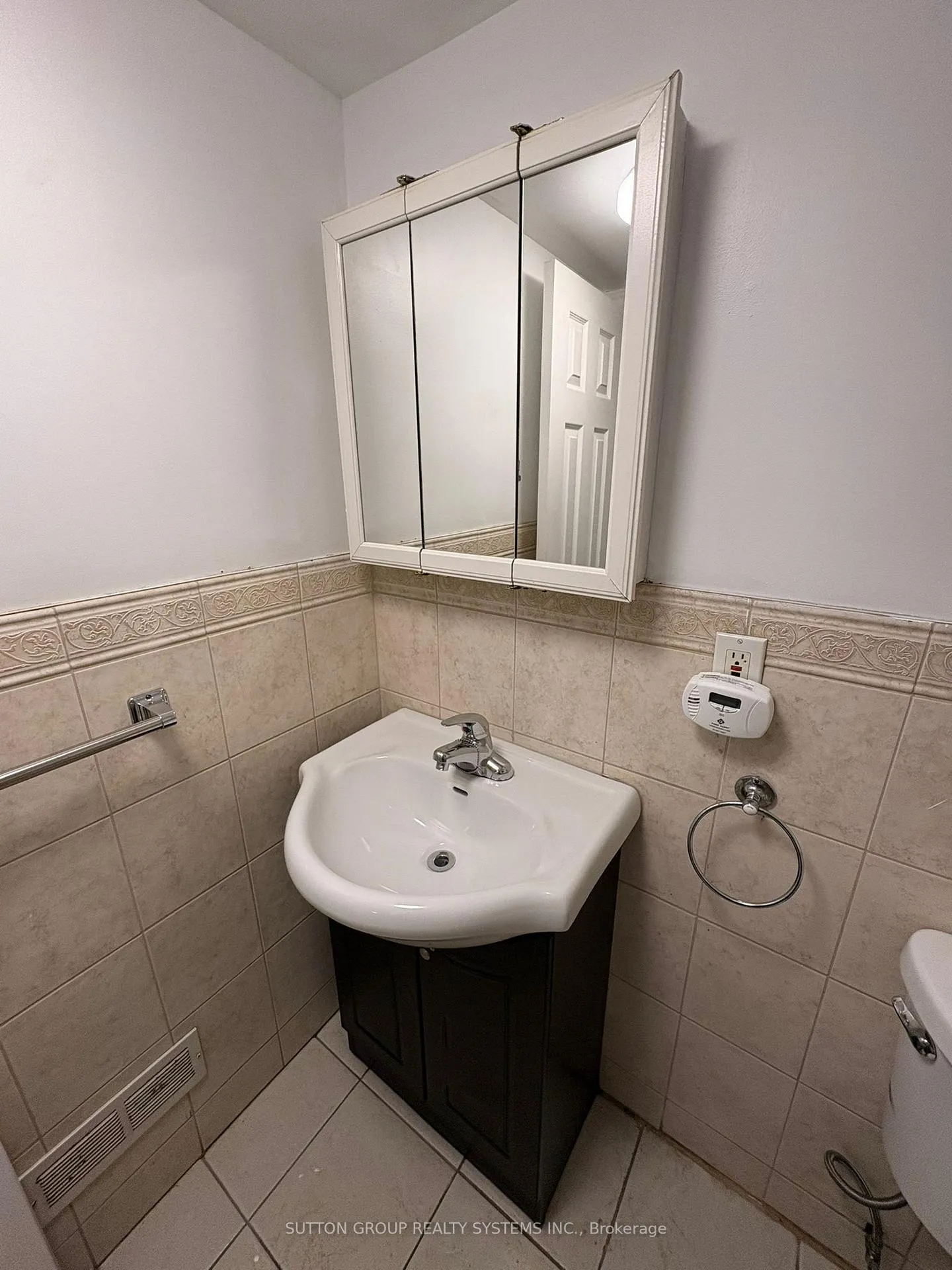 Photo 3 of Unit B2, 83 Dawes (Basement) Road, Toronto, East End-Danforth — HOMEH