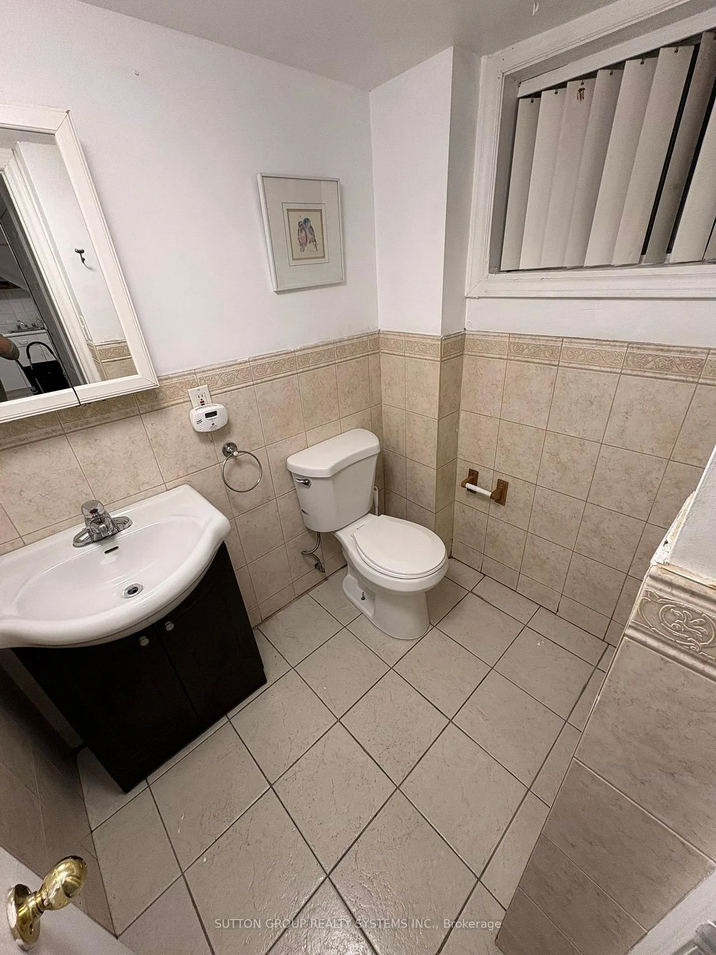 Photo 5 of Unit B2, 83 Dawes (Basement) Road, Toronto, East End-Danforth — HOMEH