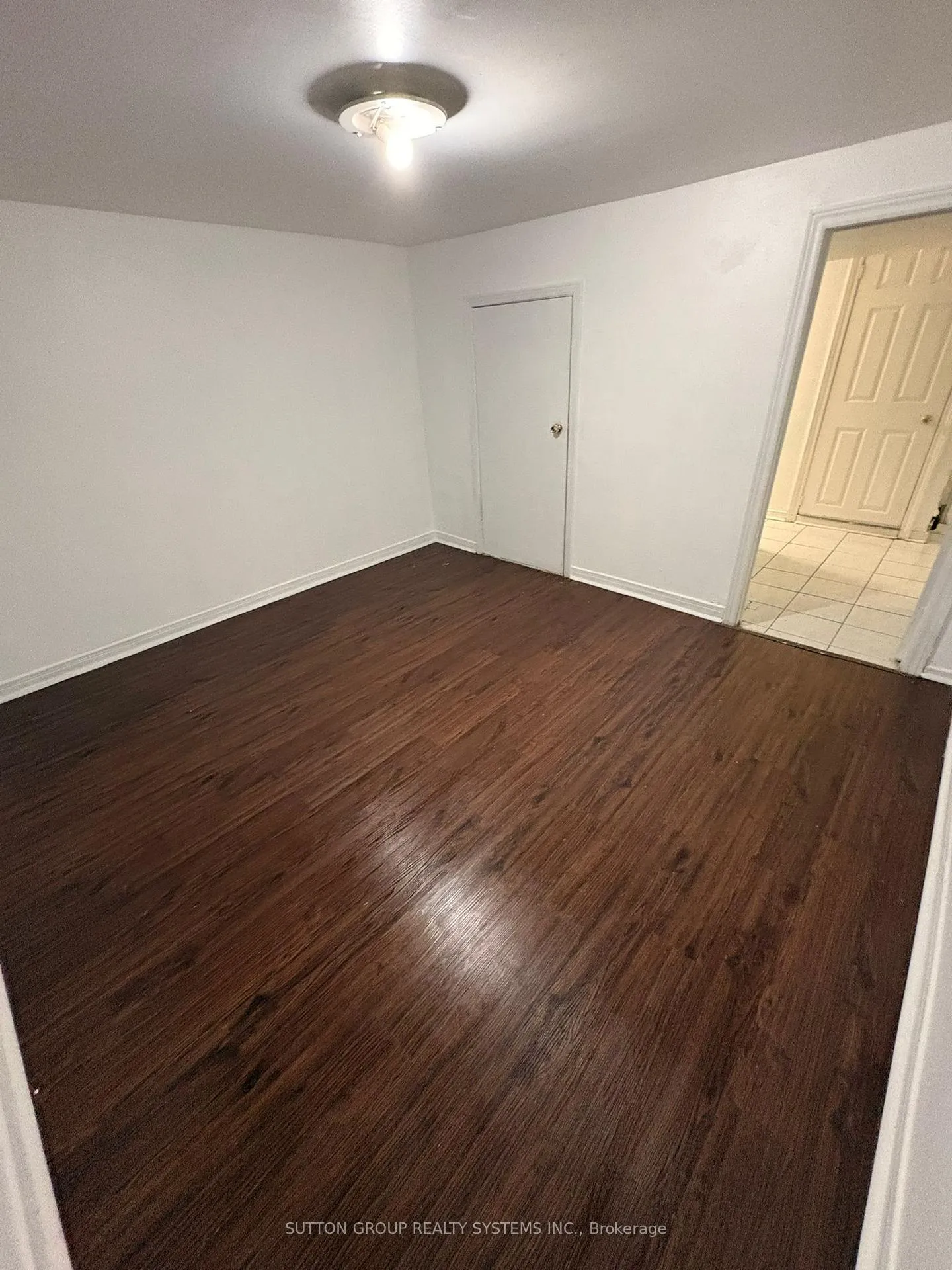 Photo 6 of Unit B2, 83 Dawes (Basement) Road, Toronto, East End-Danforth — HOMEH
