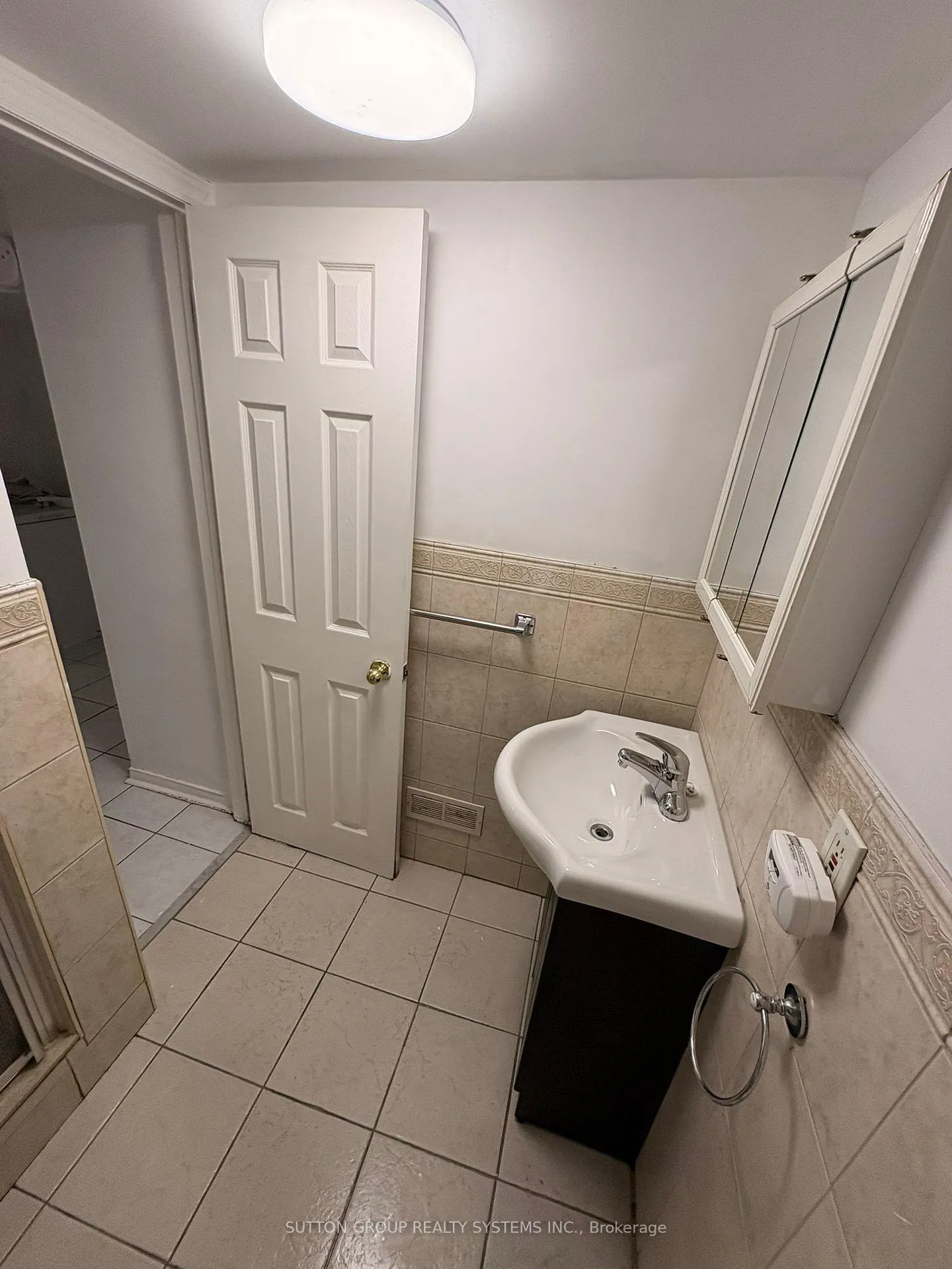 Photo 7 of Unit B2, 83 Dawes (Basement) Road, Toronto, East End-Danforth — HOMEH
